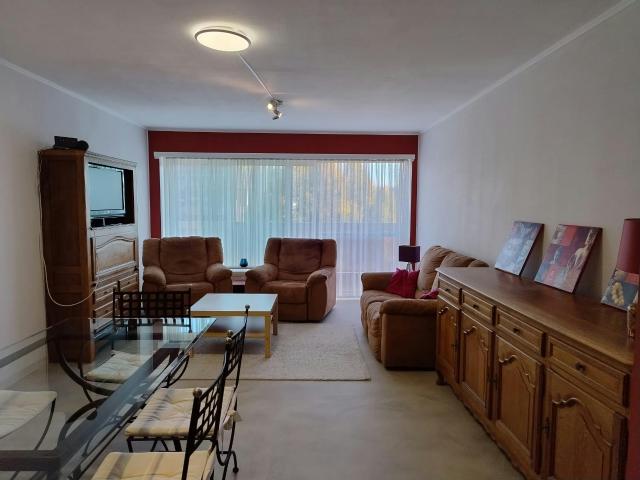 Appartement à Schaarbeek