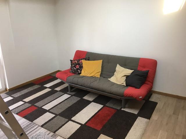 Appartement à Schaarbeek