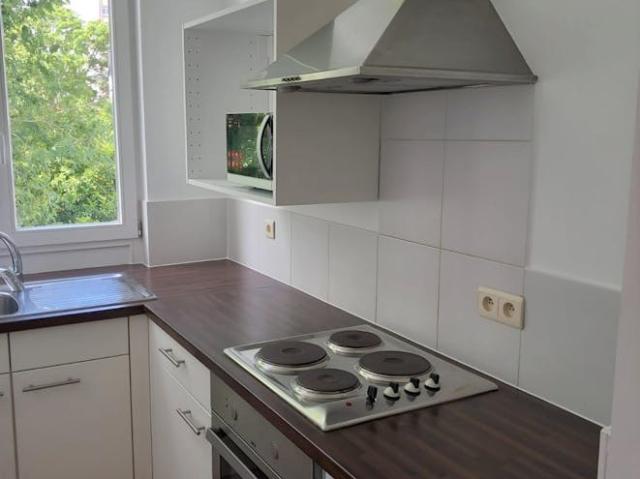 Appartement à Schaarbeek