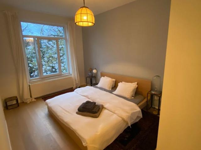 Appartement à Schaarbeek