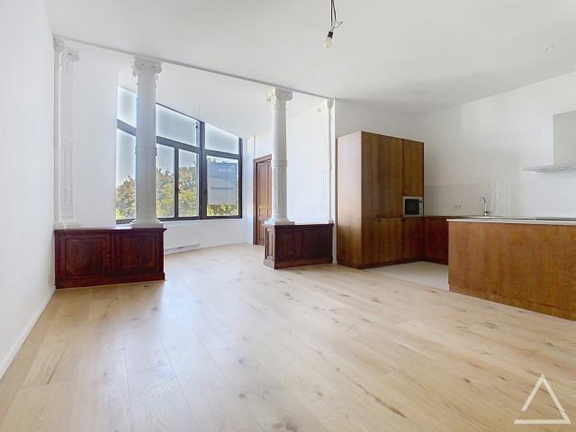 Appartement à Schaerbeek