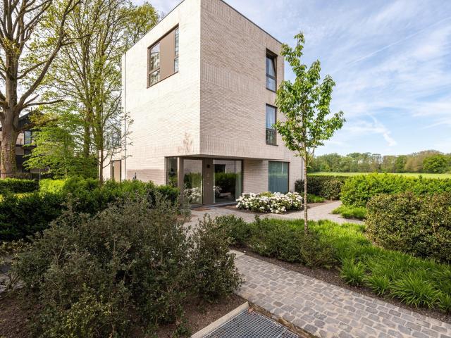 Appartement à Schilde