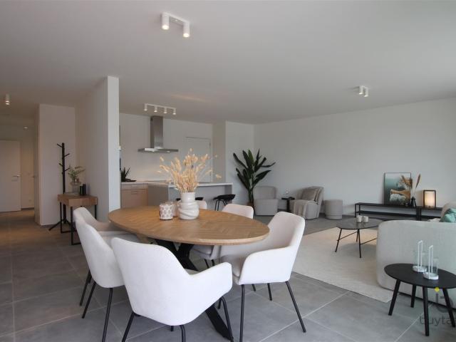 Appartement à Schilde