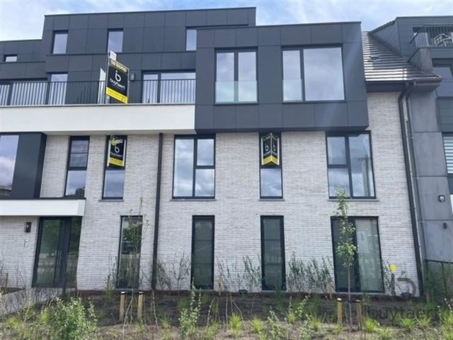 Appartement à Schilde