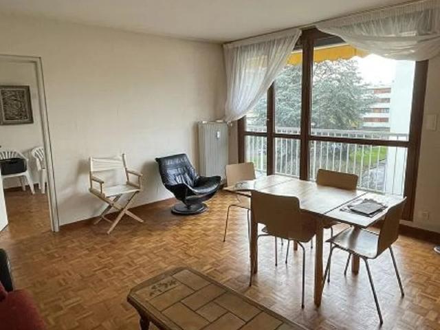 Appartement à SENS