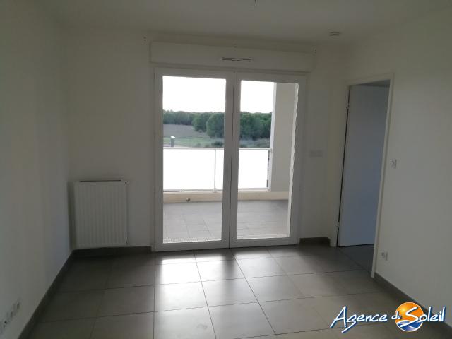 Appartement à Sérignan Appartement de type 2