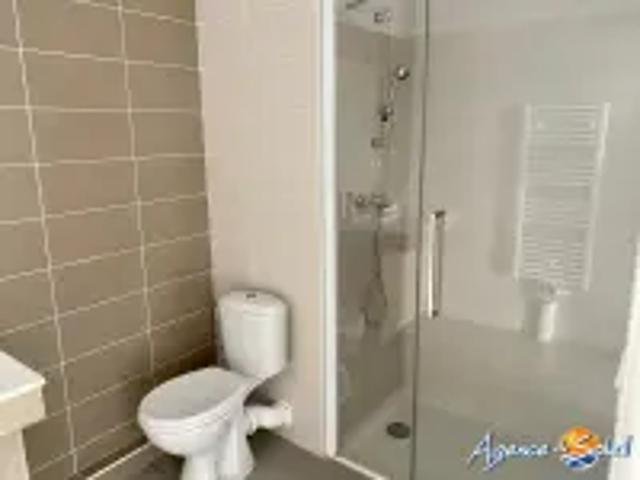 Appartement à Sérignan Appartement T2 proche des plages