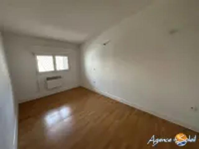 Appartement à Sigean Appartement type 2