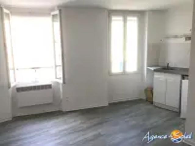 Appartement à Sigean Appartement type 2
