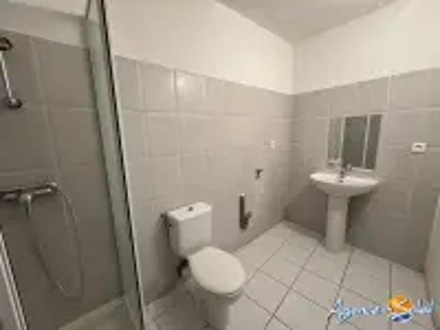 Appartement à Sigean Appartement type 2