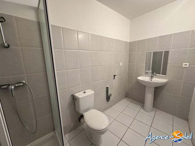 Appartement à Sigean Appartement type 2