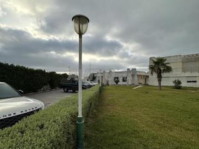 Appartement à sidi bouzid avec piscine et jardin
