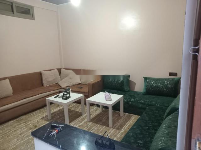 Appartement à Sidi Bouzid