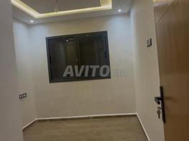 Appartement à sidi neuf
