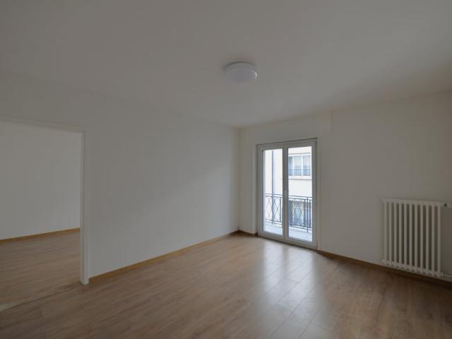 Appartement à Sion