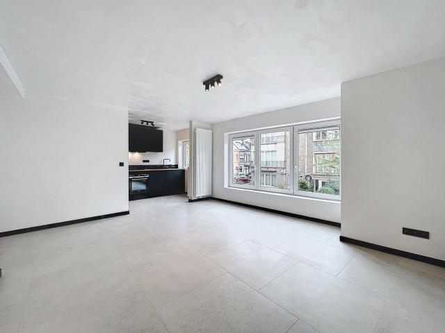 Appartement à Sint amandsberg
