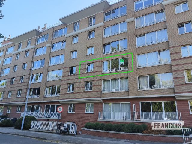 Appartement à Sint andries