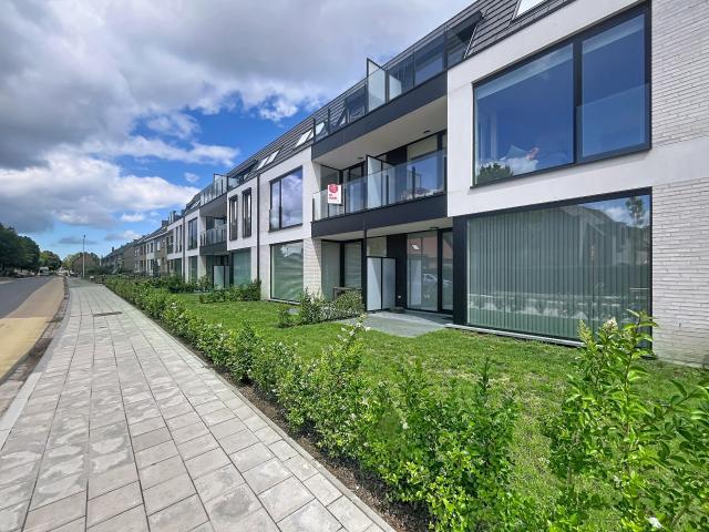 Appartement à Sint andries