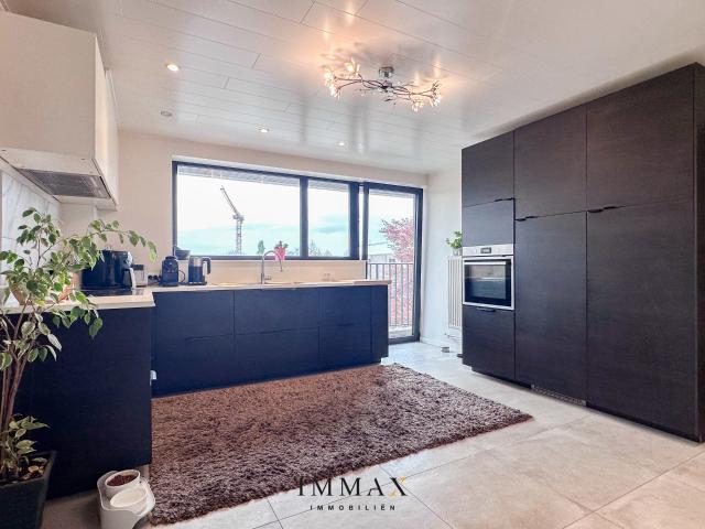 Appartement à Sint andries