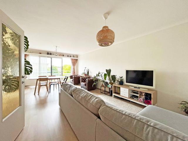 Appartement à Sint genesius rode
