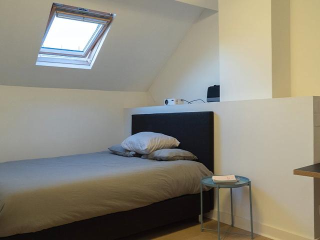 Appartement à Sint Gillis