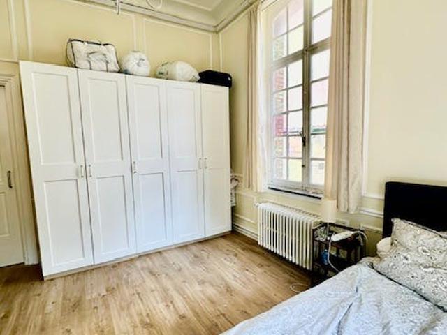 Appartement à Sint Gillis