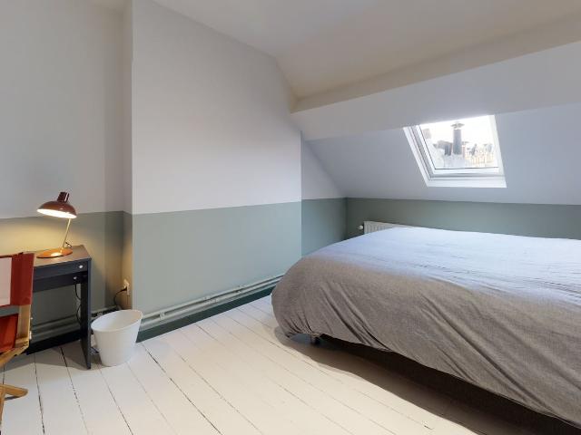 Appartement à Sint Gillis
