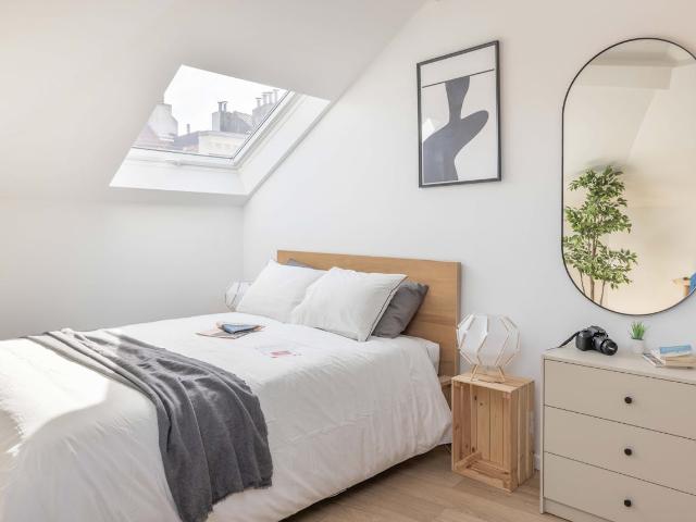 Appartement à Sint Gillis