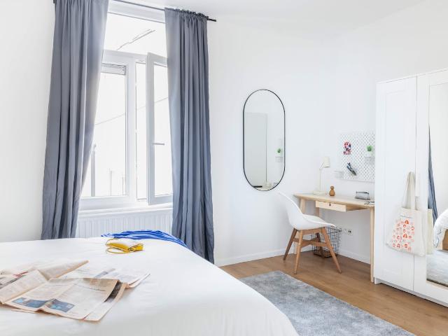 Appartement à Sint Gillis