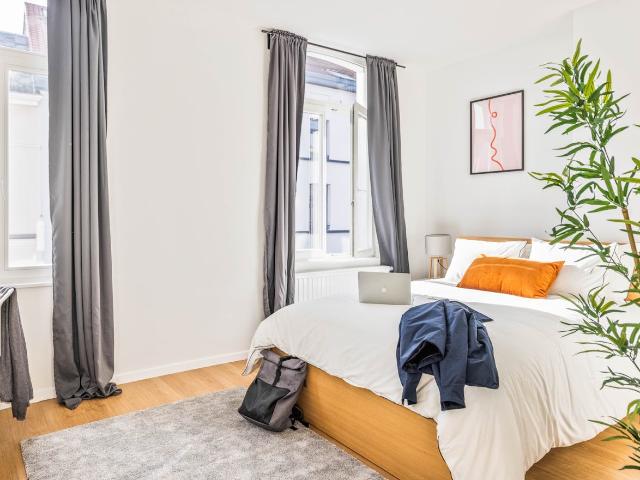 Appartement à Sint Gillis
