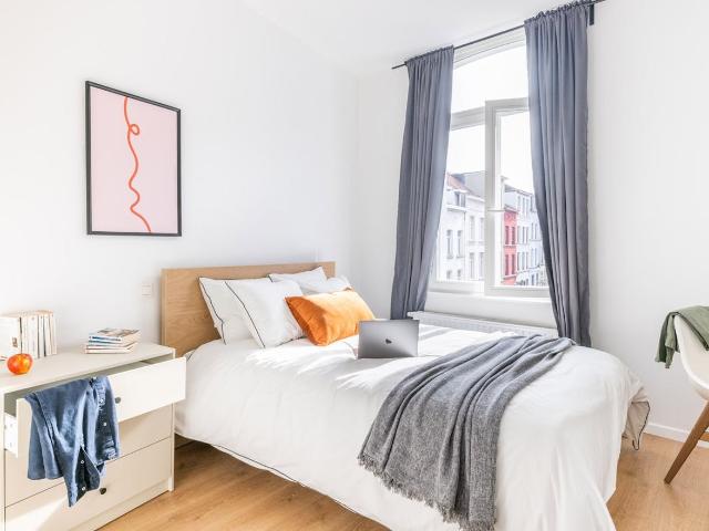 Appartement à Sint Gillis
