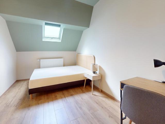 Appartement à Sint Gillis