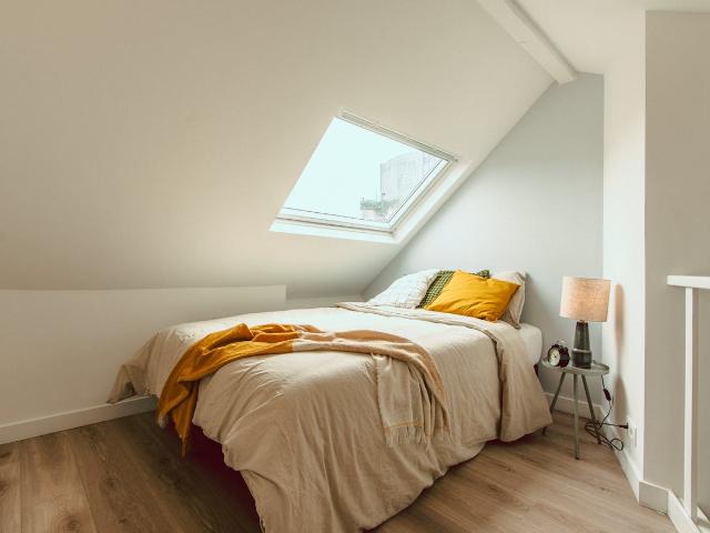 Appartement à Sint Joost ten Node