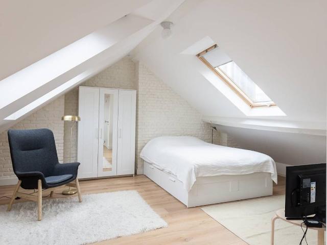Appartement à Sint Joost ten Node