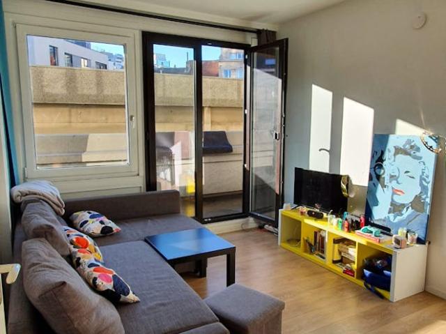 Appartement à Sint Joost ten Node