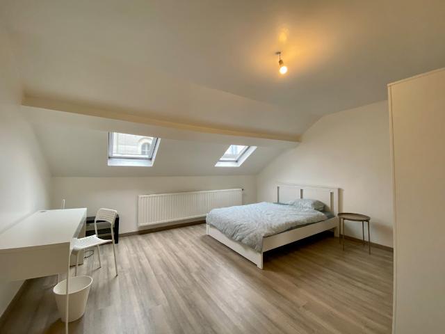 Appartement à Sint Joost ten Node