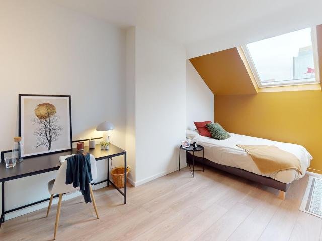 Appartement à Sint Joost ten Node