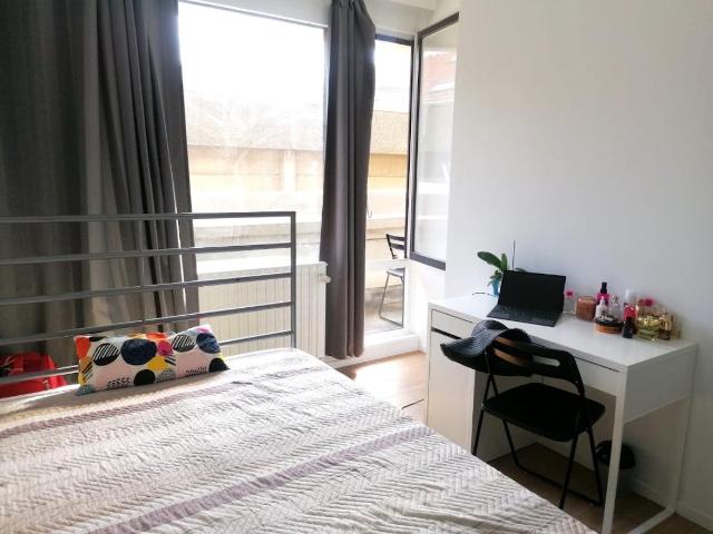 Appartement à Sint Joost ten Node
