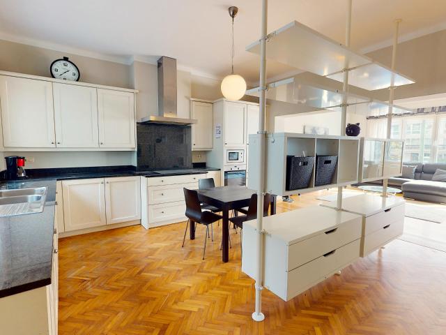 Appartement à Sint lambrechts woluwe