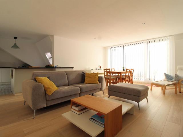 Appartement à Sint Lambrechts Woluwe