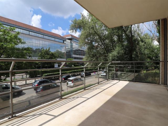 Appartement à Sint Lambrechts Woluwe