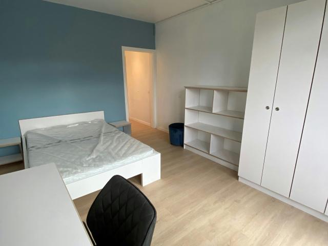 Appartement à Sint Lambrechts Woluwe