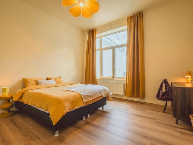 Appartement à Sint Lambrechts Woluwe