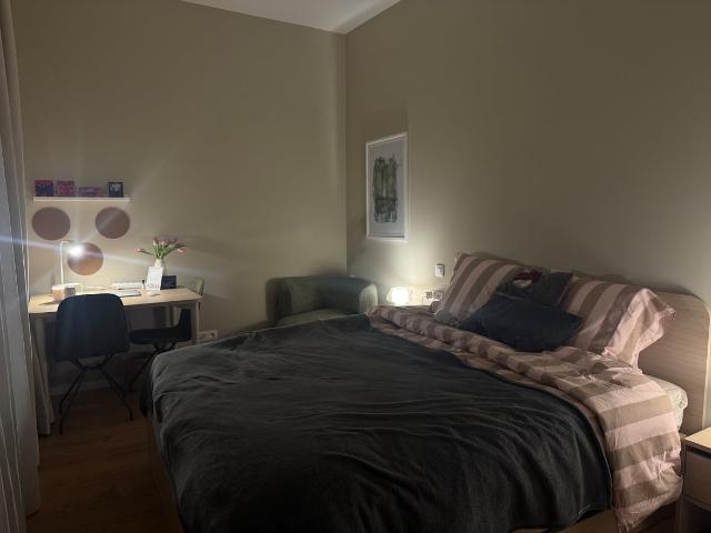 Appartement à Sint Lambrechts Woluwe