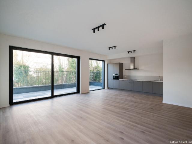 Appartement à Sint Lambrechts Woluwe