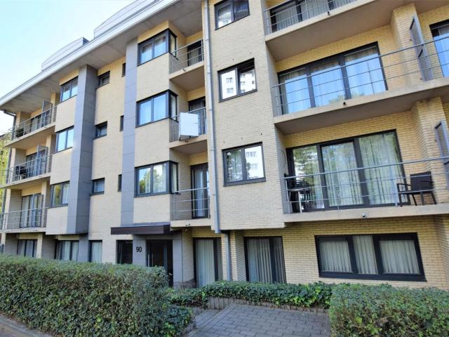Appartement à Sint Lambrechts Woluwe