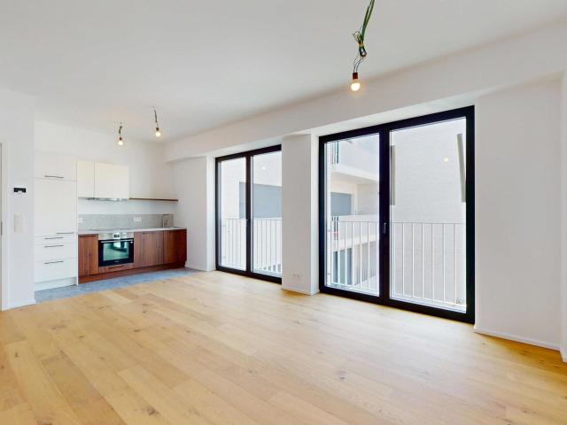 Appartement à Sint Lambrechts Woluwe