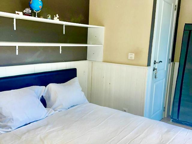 Appartement à Sint Lambrechts Woluwe