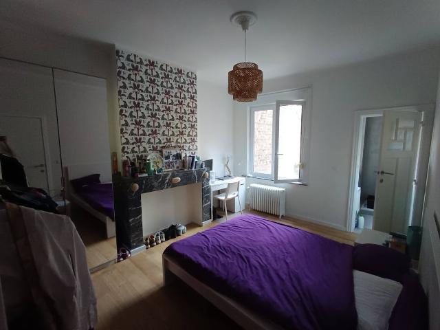 Appartement à Sint Lambrechts Woluwe