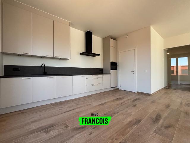 Appartement à Sint lievens houtem